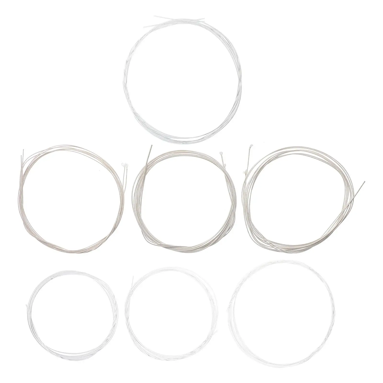 10 Strings Set Oud Accessories Nylon Cores Instrument Parts Replacement Strings Universal Set Longevity Performance Musical
10 Strings Set Oud Accessories Nylon Cores Instrument Parts Replacement Strings Universal Set Longevity Performance Musical