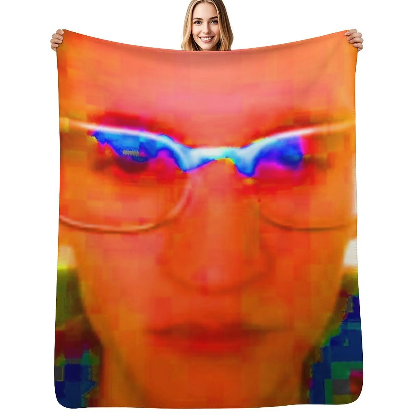 crunchy neil Throw Blanket Soft Solid Color Blanket for Couch Bed
crunchy neil Throw Blanket Soft Solid Color Blanket for Couch Bed