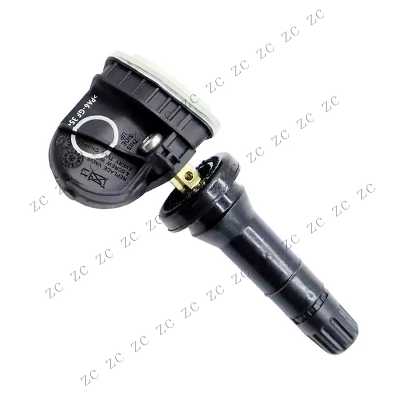 S+ CAR TYRE PRESSURE SENSOR F2GZ1A189AB FOR FORD MOTORCRAFT F-150 EXPLORER MUSTANG
S+ CAR TYRE PRESSURE SENSOR F2GZ1A189AB FOR FORD MOTORCRAFT F-150 EXPLORER MUSTANG