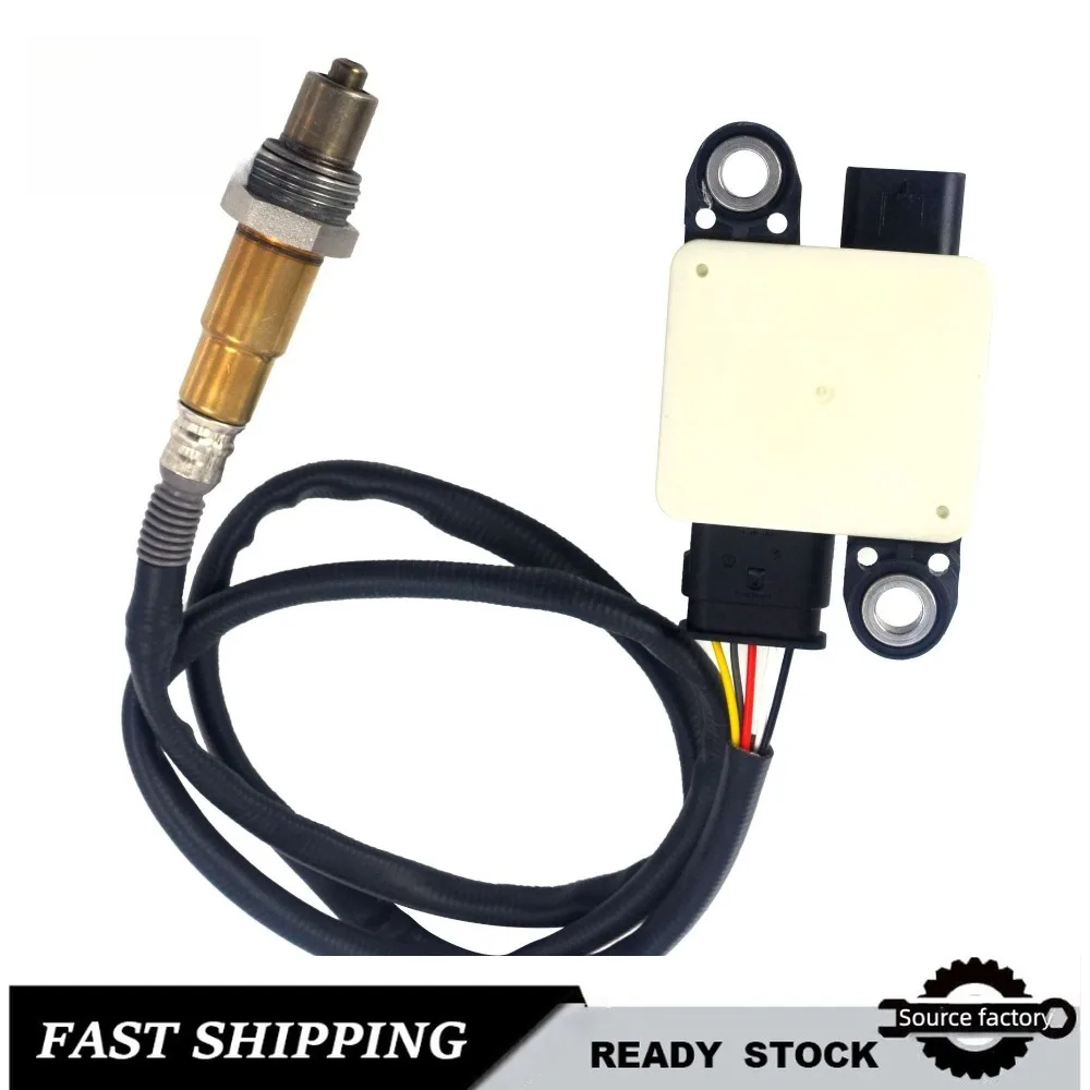 PM Sensor39265-2R200 0281008572/573For KiaParticulate Matter Sensor 0281008572Car Accessories Perfect Fittings Easy Installation
PM Sensor39265-2R200 0281008572/573For KiaParticulate Matter Sensor 0281008572Car Accessories Perfect Fittings Easy Installation