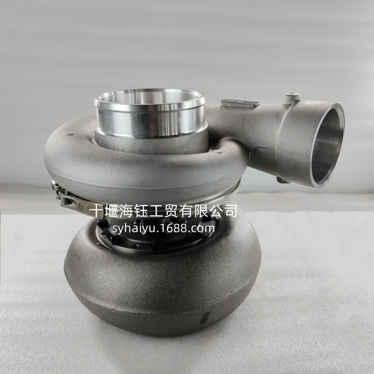 Горячая распродажа: нагнетатель (компрессор) HX80 для двигателя Cummins KTA38-G, номер детали 3594097
Горячая распродажа: нагнетатель (компрессор) HX80 для двигателя Cummins KTA38-G, номер детали 3594097