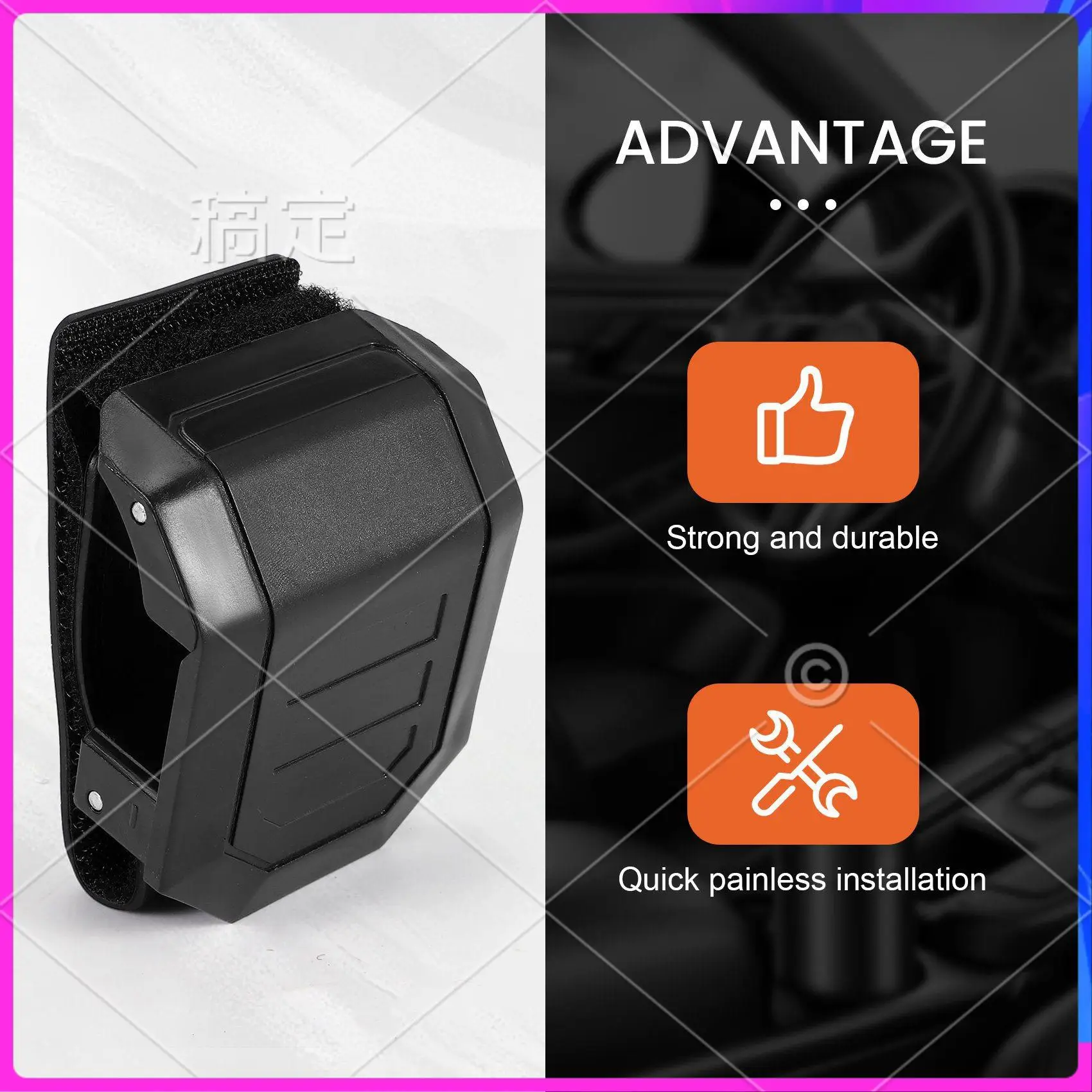 NEW-Windshield Mount Clamps Straps Kit Windshield Brackets Clips For ATV / UTV Polaris Ranger RZR Can Am Maverick X3
NEW-Windshield Mount Clamps Straps Kit Windshield Brackets Clips For ATV / UTV Polaris Ranger RZR Can Am Maverick X3