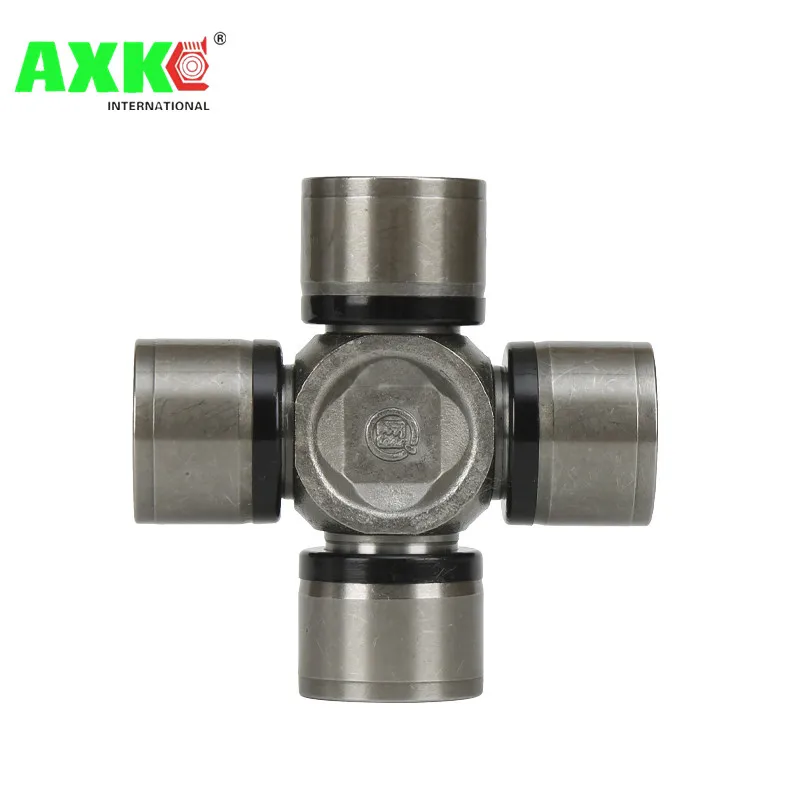Top Quality 1PCS 19x48 miniature U-joints UNIVERSAL JOINTS BEARING Universal Joints Crucetas Joints de cardan Cross
Top Quality 1PCS 19x48 miniature U-joints UNIVERSAL JOINTS BEARING Universal Joints Crucetas Joints de cardan Cross