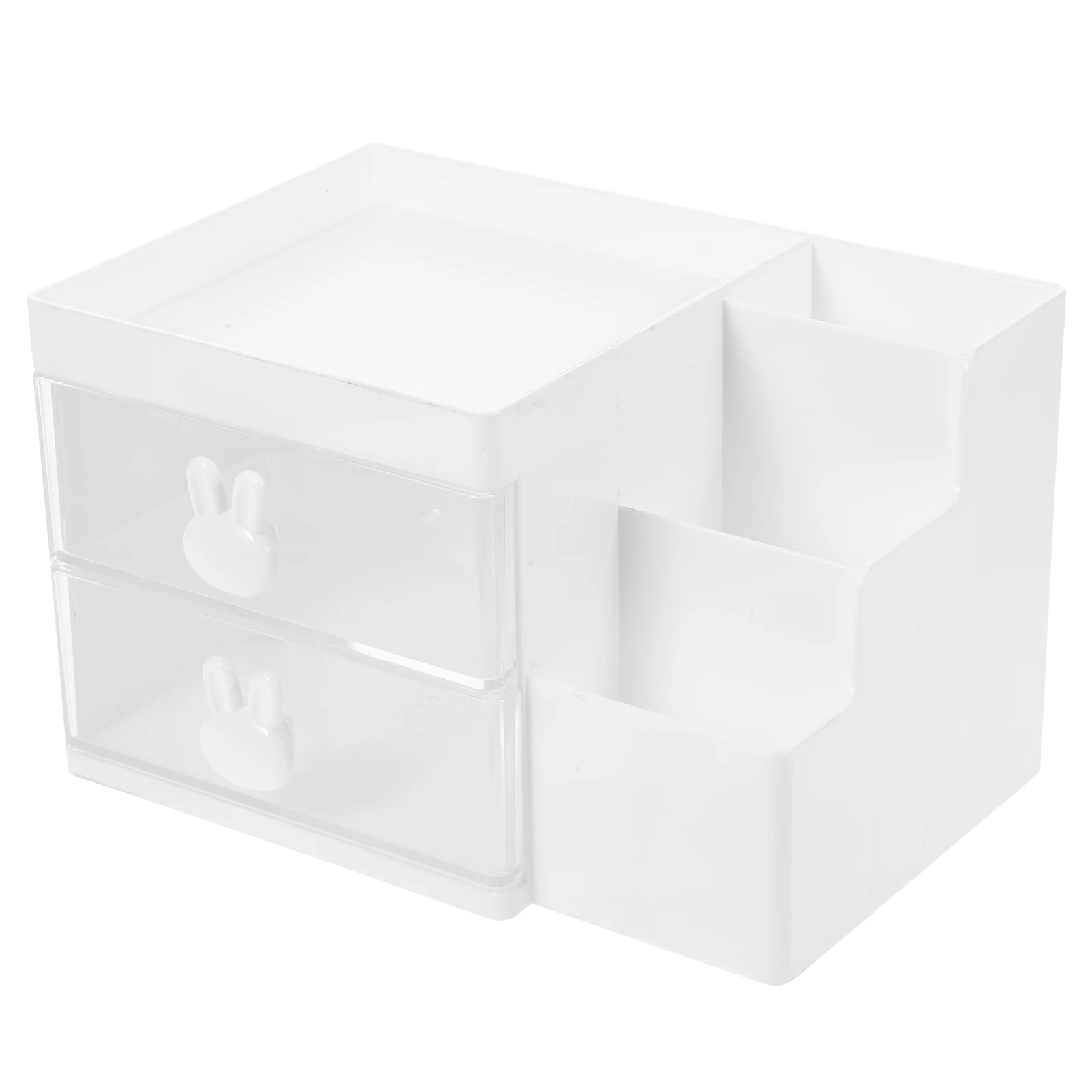 Drawer Pen Holder Office Supplies Organizer White PP Material Storage Box Desk Organization File Bins Small Drawers Multipurpose
Drawer Pen Holder Office Supplies Organizer White PP Material Storage Box Desk Organization File Bins Small Drawers Multipurpose