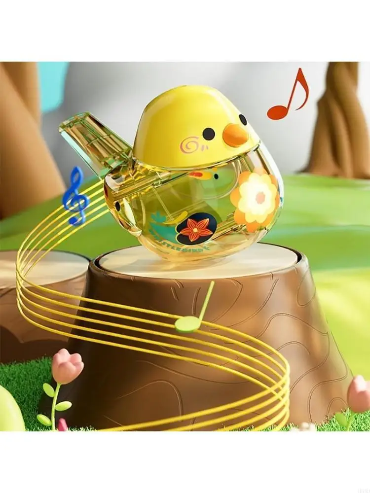Whistles Bird Water Funny Toy Kids Musical Toy Noise Makers Party Favor Birthday Supply
Whistles Bird Water Funny Toy Kids Musical Toy Noise Makers Party Favor Birthday Supply