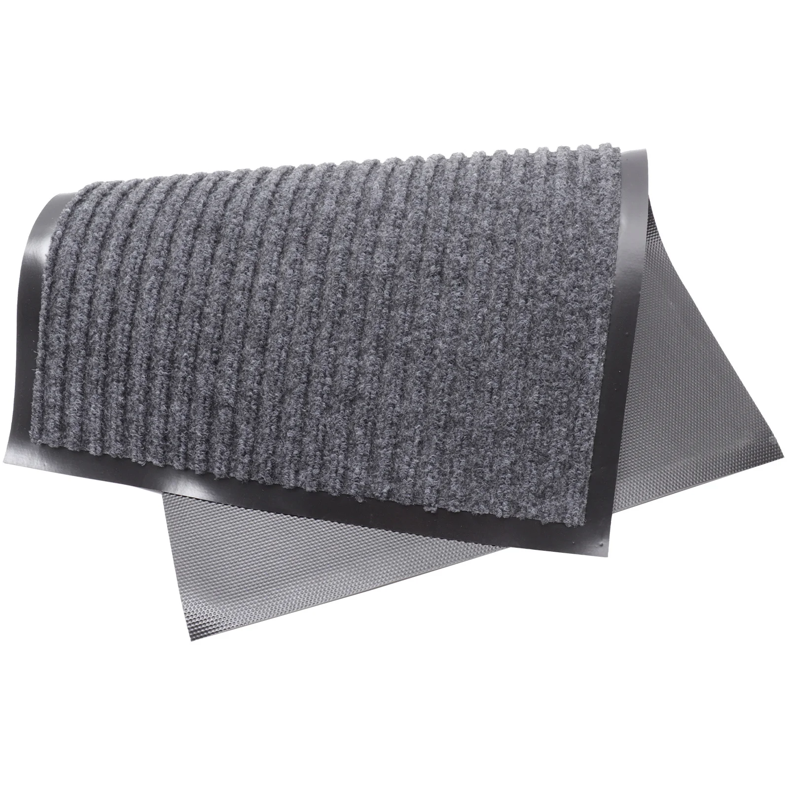 Thicken Floor Mat Non-Slip Water Absorbent Household Mat for Bathroom Entryway Door Indoor Use Decorative Wear-Resistant Area
Thicken Floor Mat Non-Slip Water Absorbent Household Mat for Bathroom Entryway Door Indoor Use Decorative Wear-Resistant Area