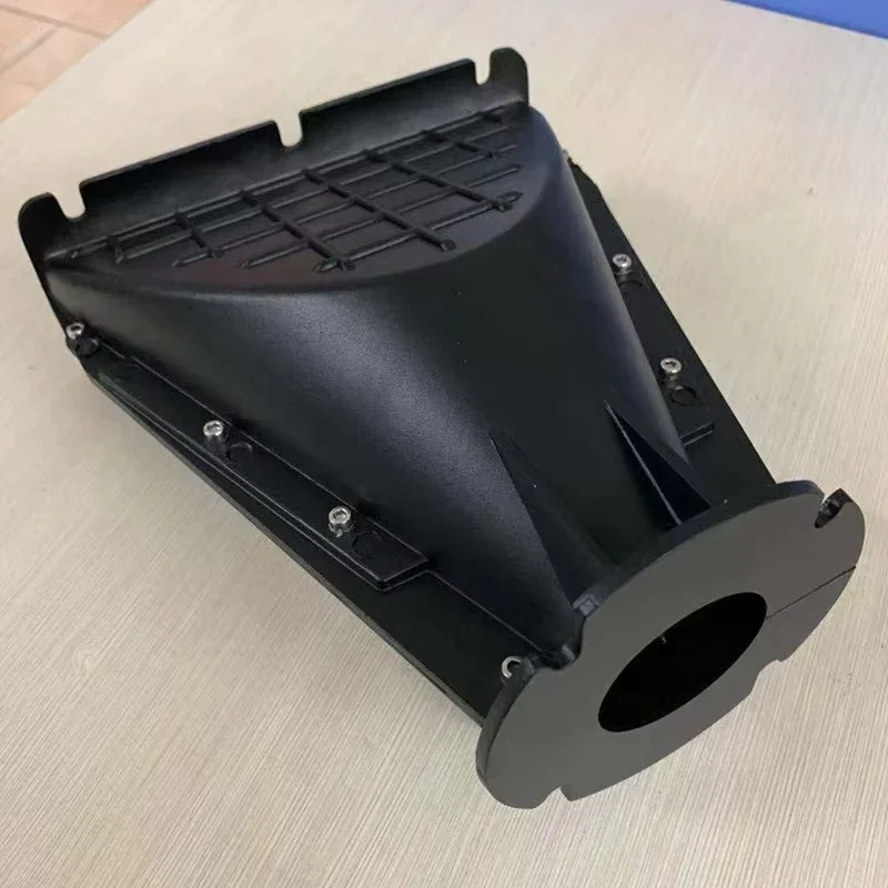 2-Inch Throat Waveguide Tweeter Speaker Cable Array Accessories
2-Inch Throat Waveguide Tweeter Speaker Cable Array Accessories
