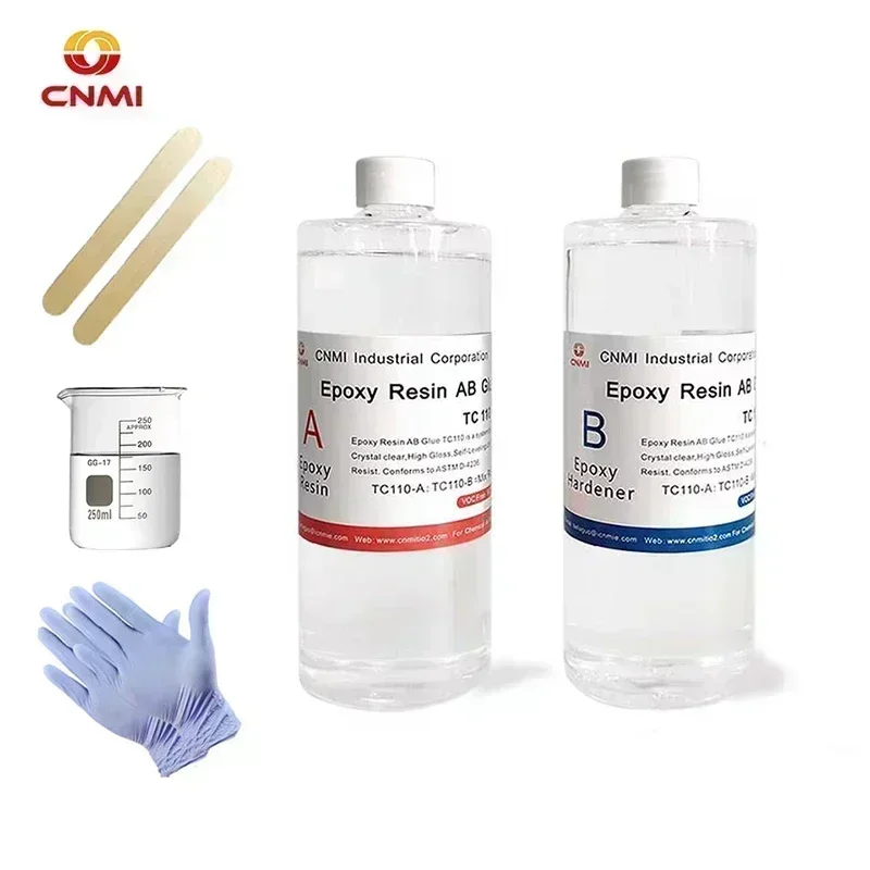 1:1 3:1 Clear Epoxy Resin Crystal Clear Art Resin Epoxy 2 Part Epoxy Casting Resin Kit with Measuring Cups,Stick,Silicone Gloves
1:1 3:1 Clear Epoxy Resin Crystal Clear Art Resin Epoxy 2 Part Epoxy Casting Resin Kit with Measuring Cups,Stick,Silicone Gloves