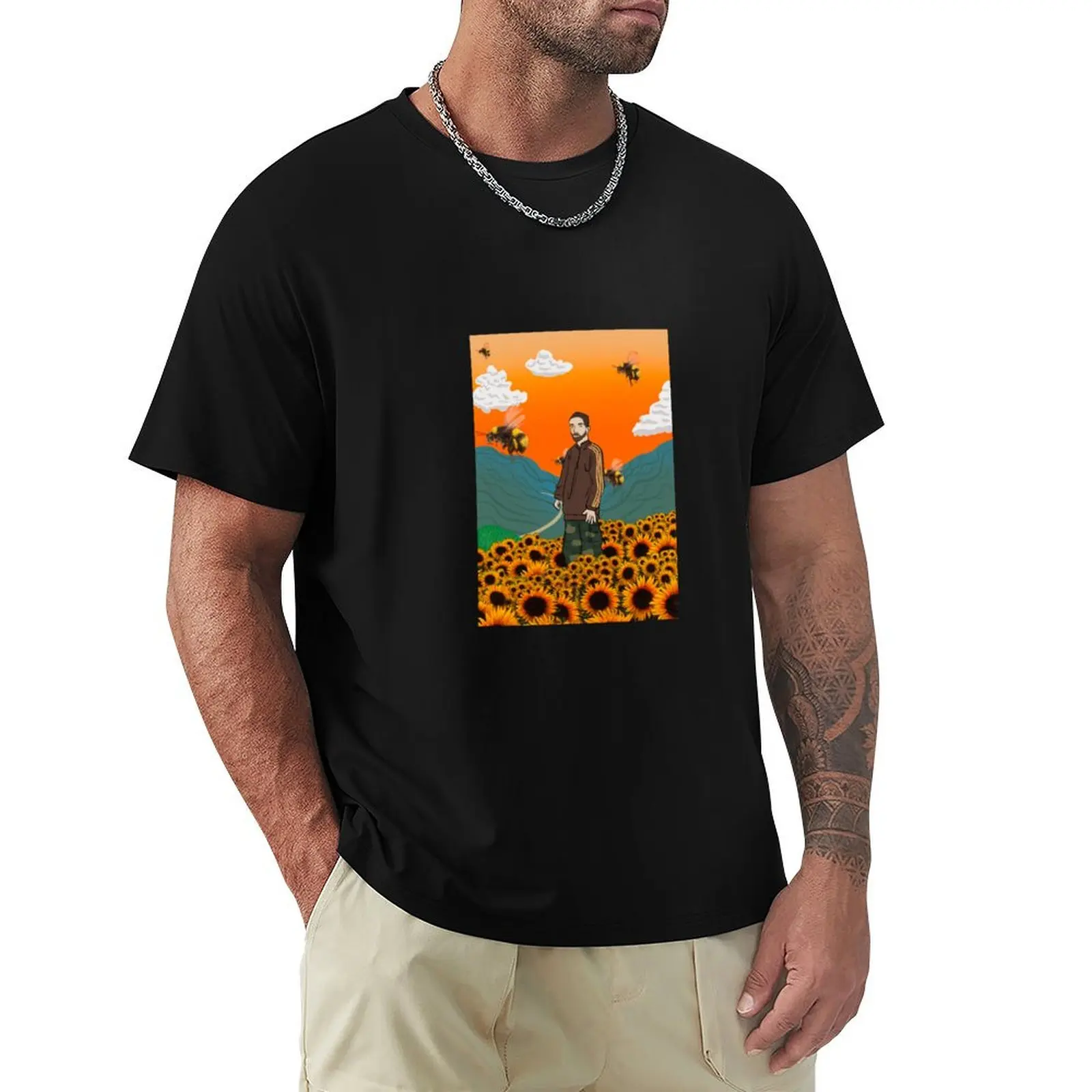 Flower boy robert T-Shirt Funny t-shirt gifts for boyfriend oversizeds mens graphic t-shirts
Flower boy robert T-Shirt Funny t-shirt gifts for boyfriend oversizeds mens graphic t-shirts