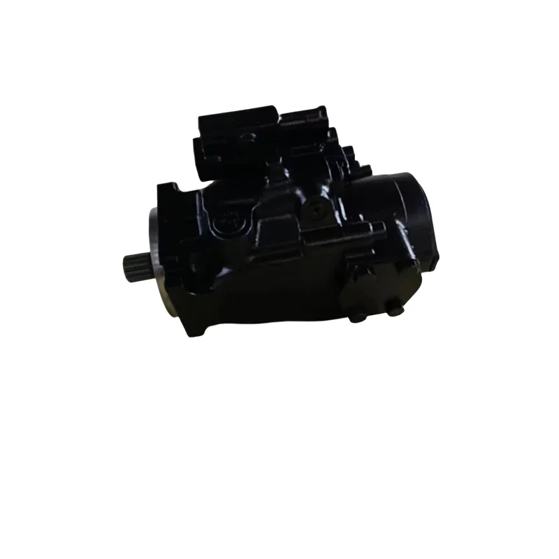 2026 AT Hydraulic Piston Pump AT302661 AT457670 Fits Grader 620G 622G 670G 672G 770G 772G 870G 872G
2026 AT Hydraulic Piston Pump AT302661 AT457670 Fits Grader 620G 622G 670G 672G 770G 772G 870G 872G