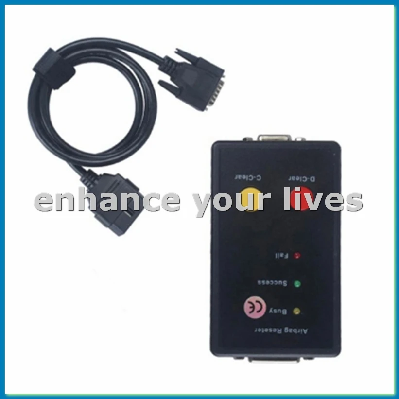 High Quality Reset for for / OBD2/ Reset Tool Automotive Diagnostic Tools-A23U
High Quality Reset for for / OBD2/ Reset Tool Automotive Diagnostic Tools-A23U