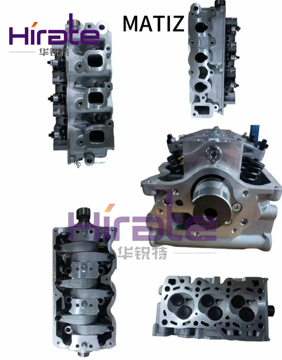 Newpars AUTO PARTS F8Cv Engine For Daewoo Tico/Fino/Matiz, For Chevrolet Spark | Factory Price
Newpars AUTO PARTS F8Cv Engine For Daewoo Tico/Fino/Matiz, For Chevrolet Spark | Factory Price