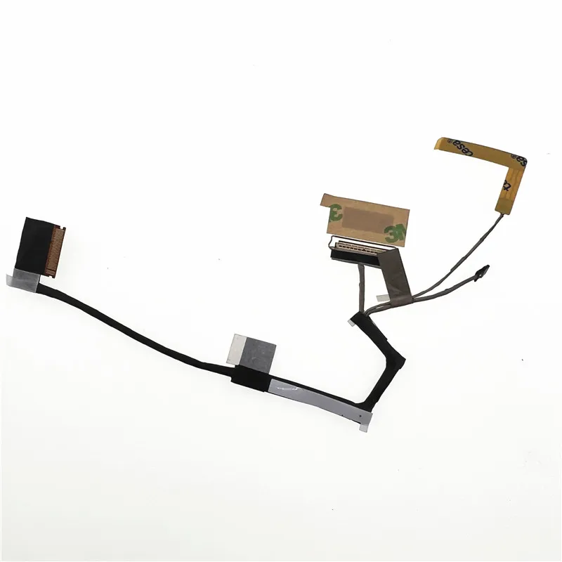 Video screen Flex cable For Lenovo Legion Y540-15 Y540-15IRH Y540-15IRHW Y7000 FY515 laptop LCD LED Display Ribbon cable
Video screen Flex cable For Lenovo Legion Y540-15 Y540-15IRH Y540-15IRHW Y7000 FY515 laptop LCD LED Display Ribbon cable
