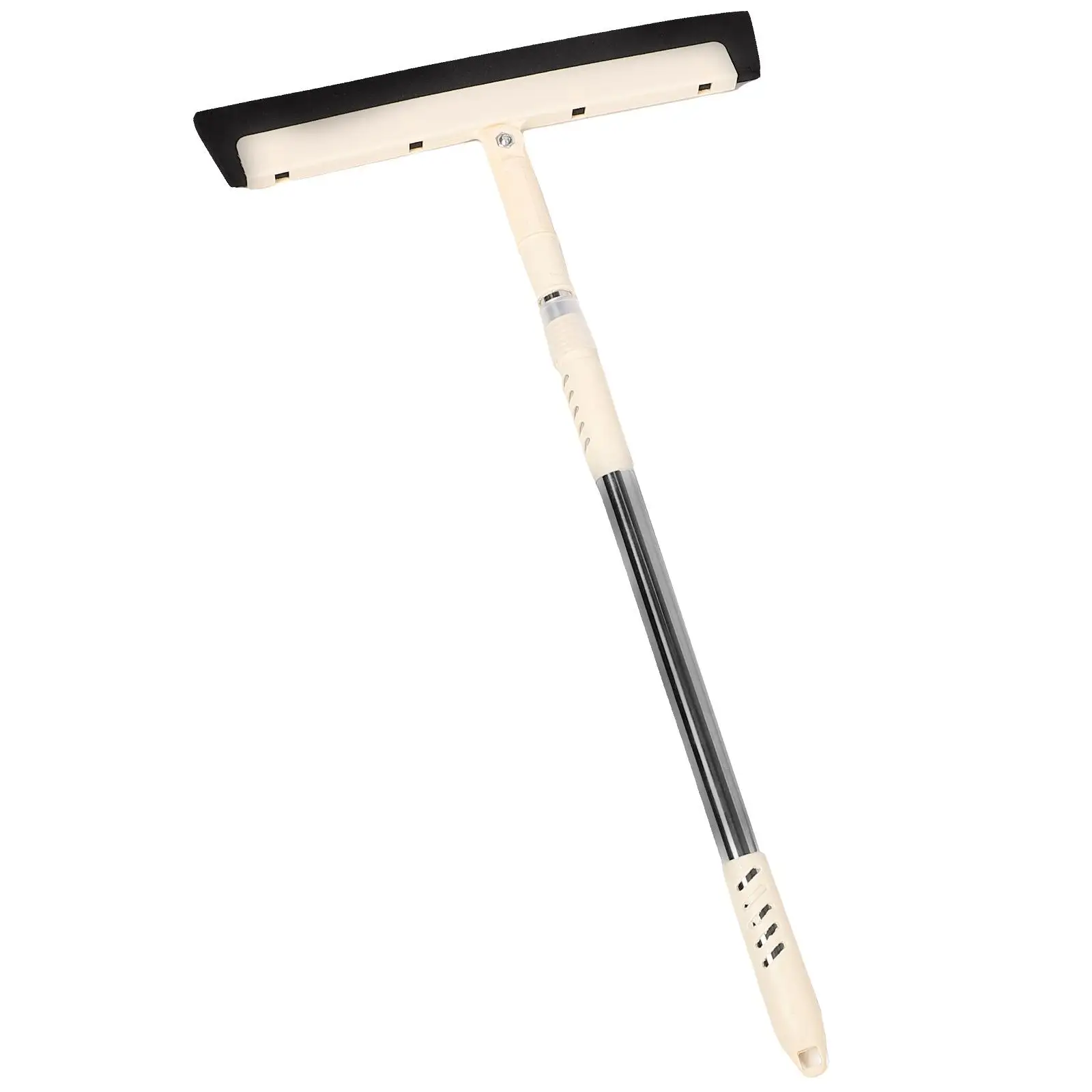 Practical Stainless Steel PP Squeegee Tile Window Cleaner Bathrom Wiper Durable Home Office Car Scraper Glass Shiner
Practical Stainless Steel PP Squeegee Tile Window Cleaner Bathrom Wiper Durable Home Office Car Scraper Glass Shiner