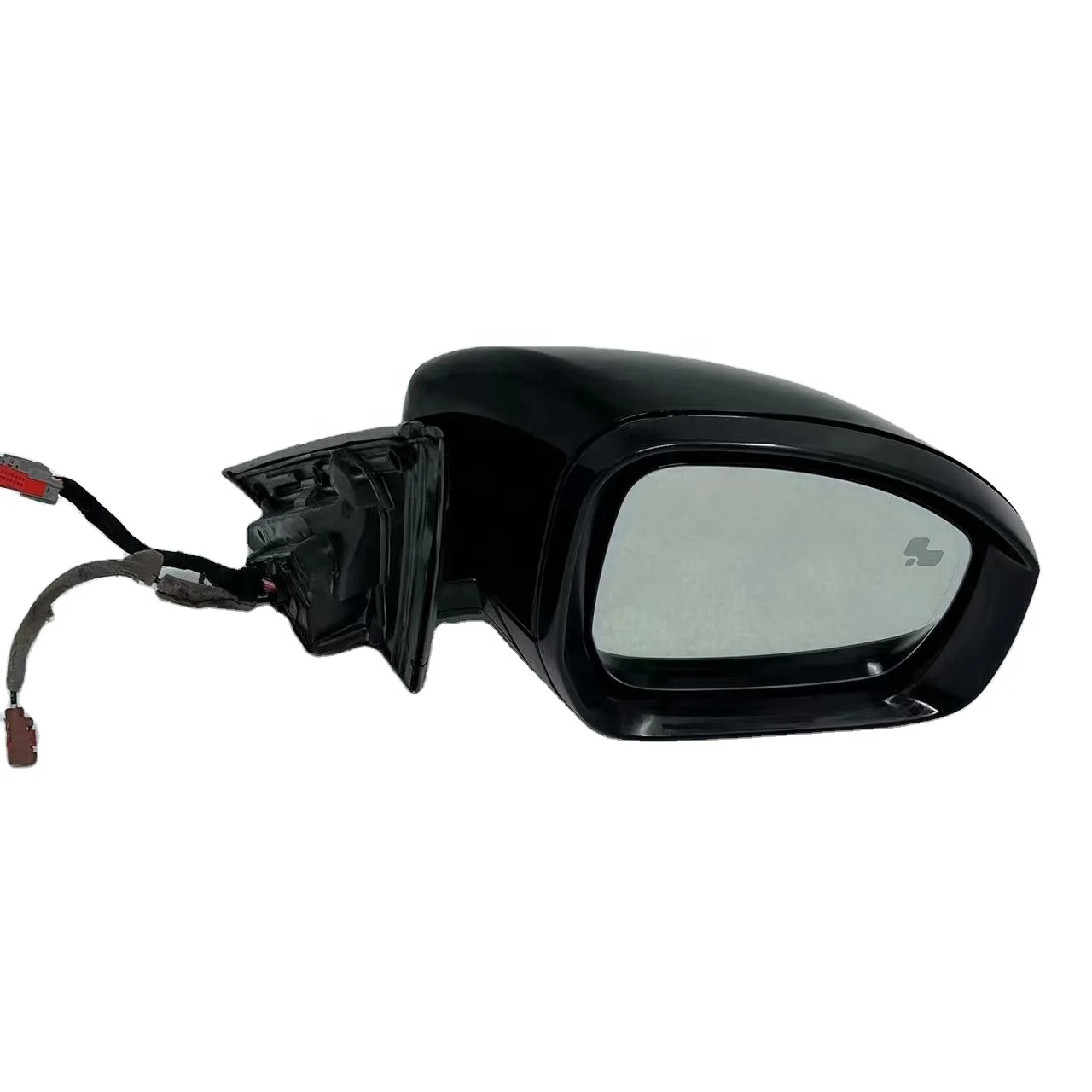 Universal Blind Spot Assist Retractable Rearview Mirror Heating Side Mirror for Range Rover Sport
Universal Blind Spot Assist Retractable Rearview Mirror Heating Side Mirror for Range Rover Sport
