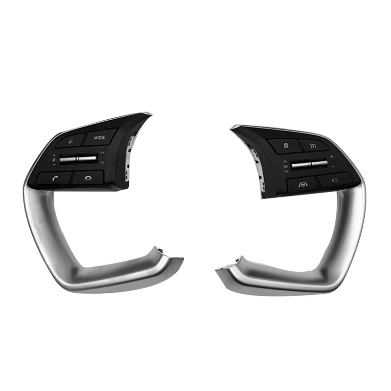 L + R переключатель круиз-контроля на руль для Hyundai Elantra Tucson 2021-2024 96710-BU030 96720-BU160 96720-AA160 запчасти
L + R переключатель круиз-контроля на руль для Hyundai Elantra Tucson 2021-2024 96710-BU030 96720-BU160 96720-AA160 запчасти