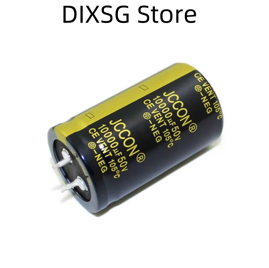 2 шт. 50v10000uf 50v черное золото новый усилитель аудио фильтр конденсатор Размер: 25*50 30*50
2 шт. 50v10000uf 50v черное золото новый усилитель аудио фильтр конденсатор Размер: 25*50 30*50