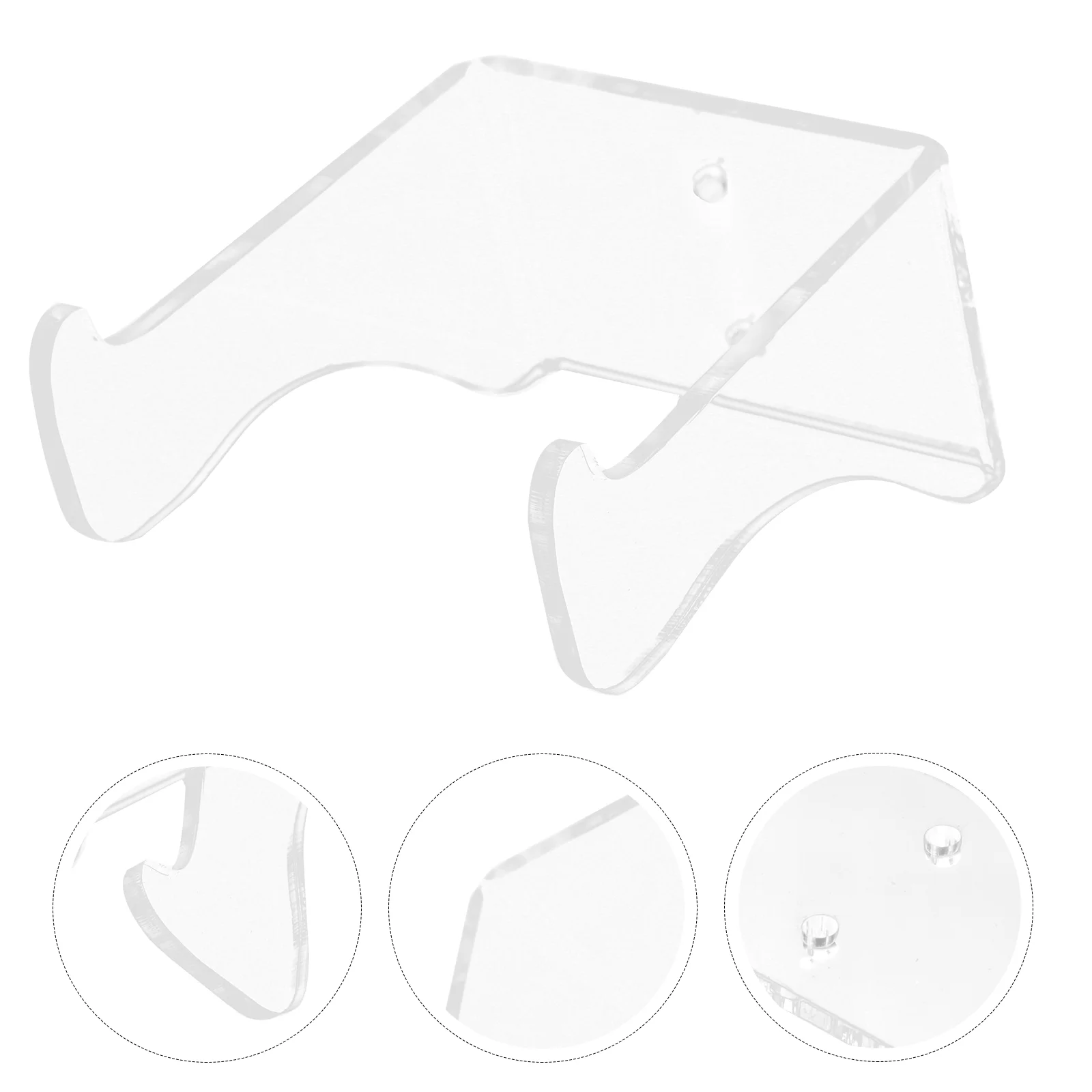 He Hanger Guitar Cradle Music Stand Guitars Neck Musical Accessories Holder for Wall Pick Mount Bracket Wall-mounted Support
He Hanger Guitar Cradle Music Stand Guitars Neck Musical Accessories Holder for Wall Pick Mount Bracket Wall-mounted Support