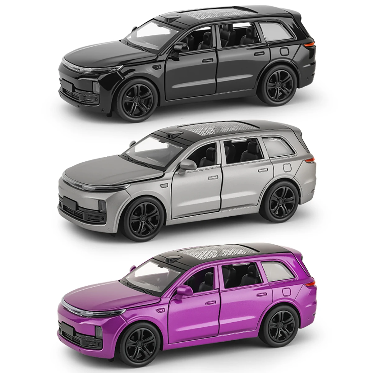 1:28 Scale Cast Simulation Alloy Toy Car Door Can Be Opened Pullback Drive Collectible Model Vehicle Toy for Kids
1:28 Scale Cast Simulation Alloy Toy Car Door Can Be Opened Pullback Drive Collectible Model Vehicle Toy for Kids
