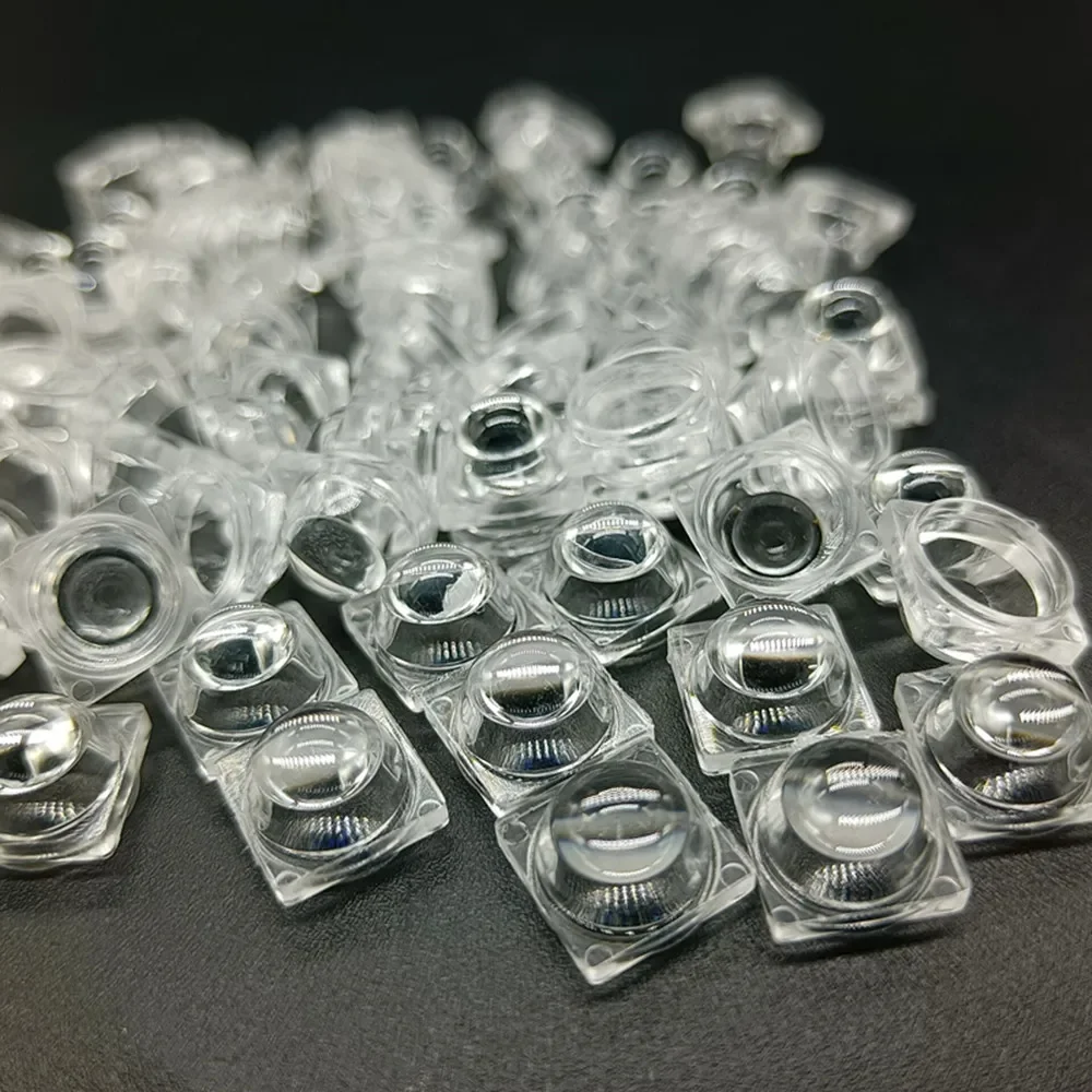 Светодиодный отражатель 5050, коллиматор для 5050 SMD WS2812 APA102 WS2811 SK6812 10 30 60 90 120 градусов выпуклая оптическая линза
Светодиодный отражатель 5050, коллиматор для 5050 SMD WS2812 APA102 WS2811 SK6812 10 30 60 90 120 градусов выпуклая оптическая линза