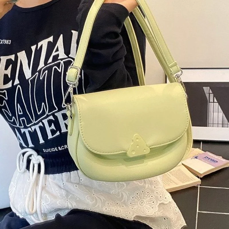Popular Women's Leather Crossbody Bag Elegant Classic Shoulder Bag By Famous Designer Luxury Handbags
Popular Women's Leather Crossbody Bag Elegant Classic Shoulder Bag By Famous Designer Luxury Handbags