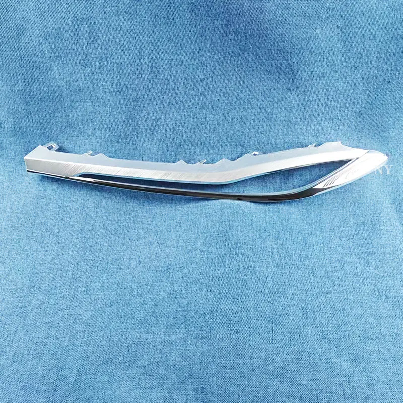 For BMW 7 Series G12 headlight decorative strip 2016-18 G12 headlight eyebrow decorative panel high-end configuration
For BMW 7 Series G12 headlight decorative strip 2016-18 G12 headlight eyebrow decorative panel high-end configuration