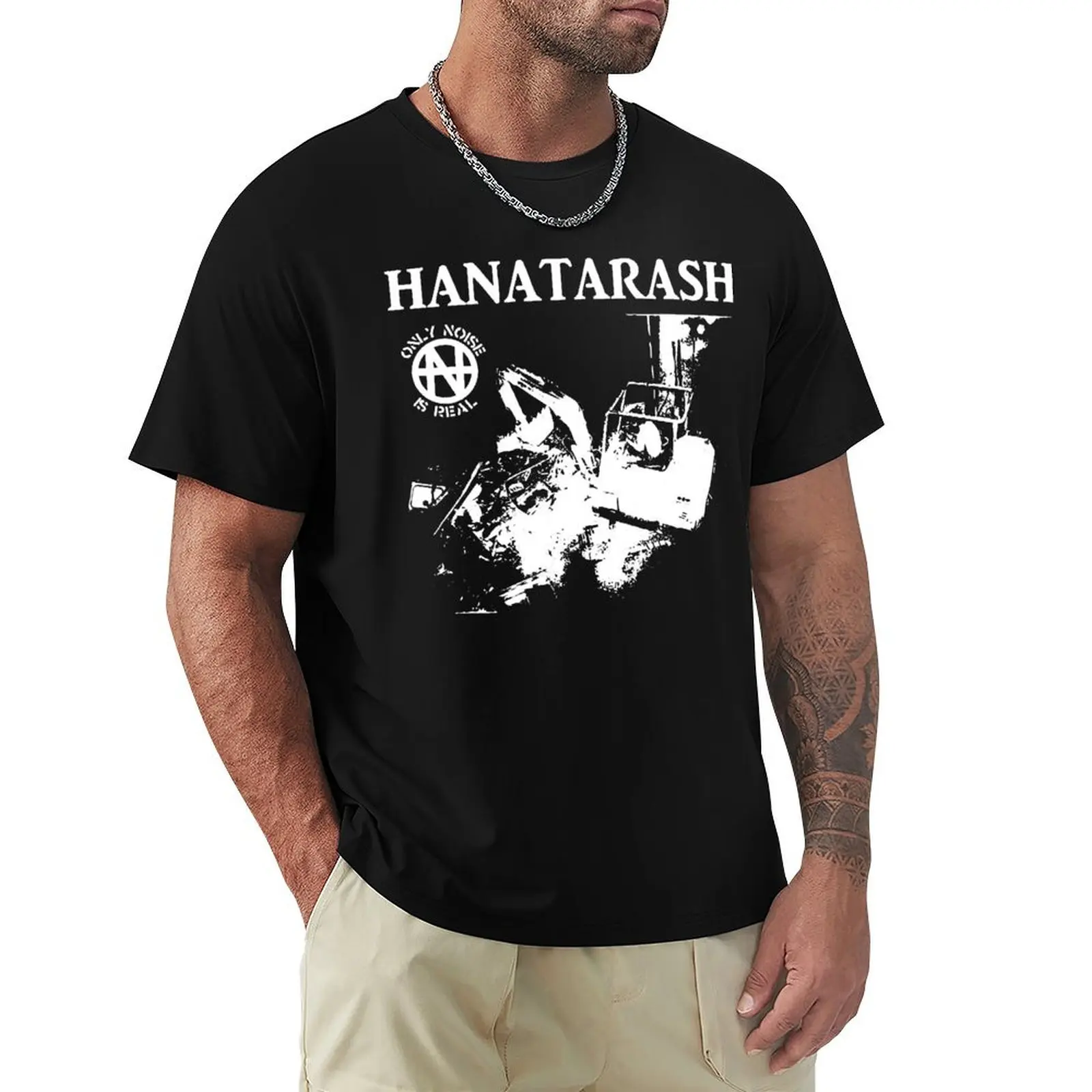 HANATARASH For Fans T-Shirt Funny t-shirts new edition vintage graphic tee street wear mens graphic t-shirts big and tall
HANATARASH For Fans T-Shirt Funny t-shirts new edition vintage graphic tee street wear mens graphic t-shirts big and tall