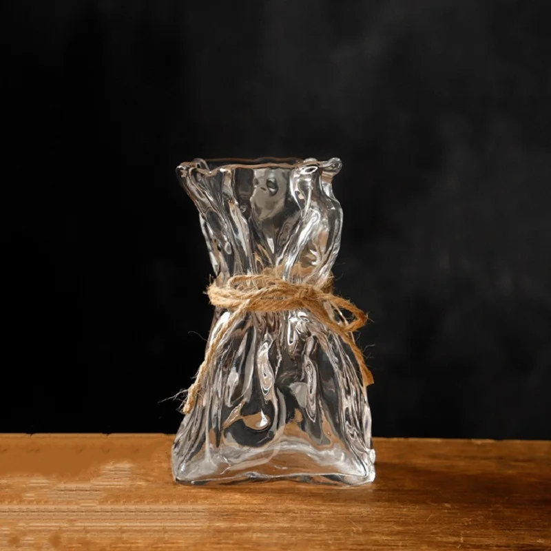 270ml Creative Pleating Cocktail Glasses for Bar Glassware Wine Glass Restaurant Juice Coffee Cup Vase Ornaments Bar Set
270ml Creative Pleating Cocktail Glasses for Bar Glassware Wine Glass Restaurant Juice Coffee Cup Vase Ornaments Bar Set