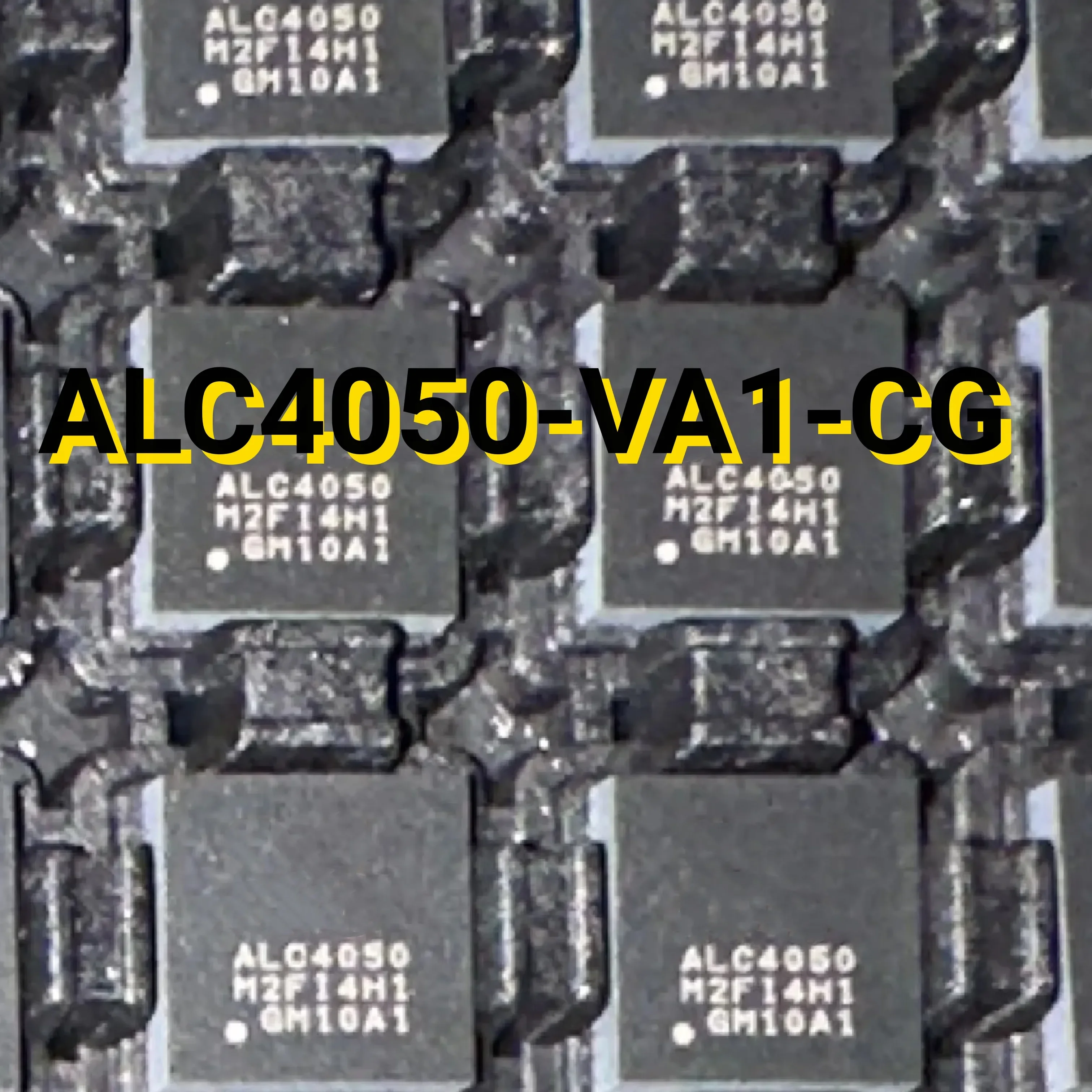 Совершенно новый оригинальный ALC4050-VA1-CG
Совершенно новый оригинальный ALC4050-VA1-CG