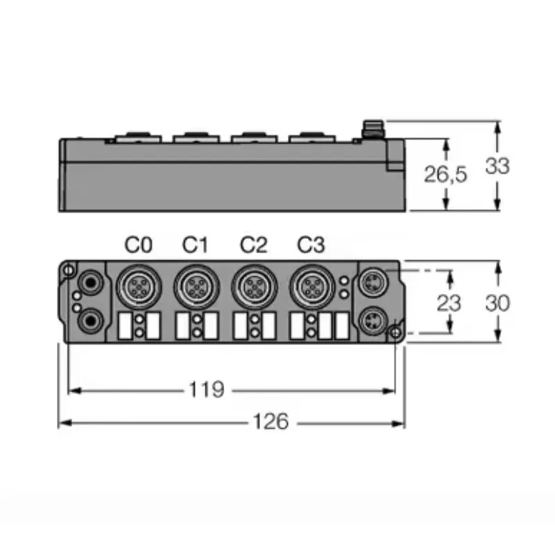 New Original SNNE-40A-0009 in Stock Automation
New Original SNNE-40A-0009 in Stock Automation