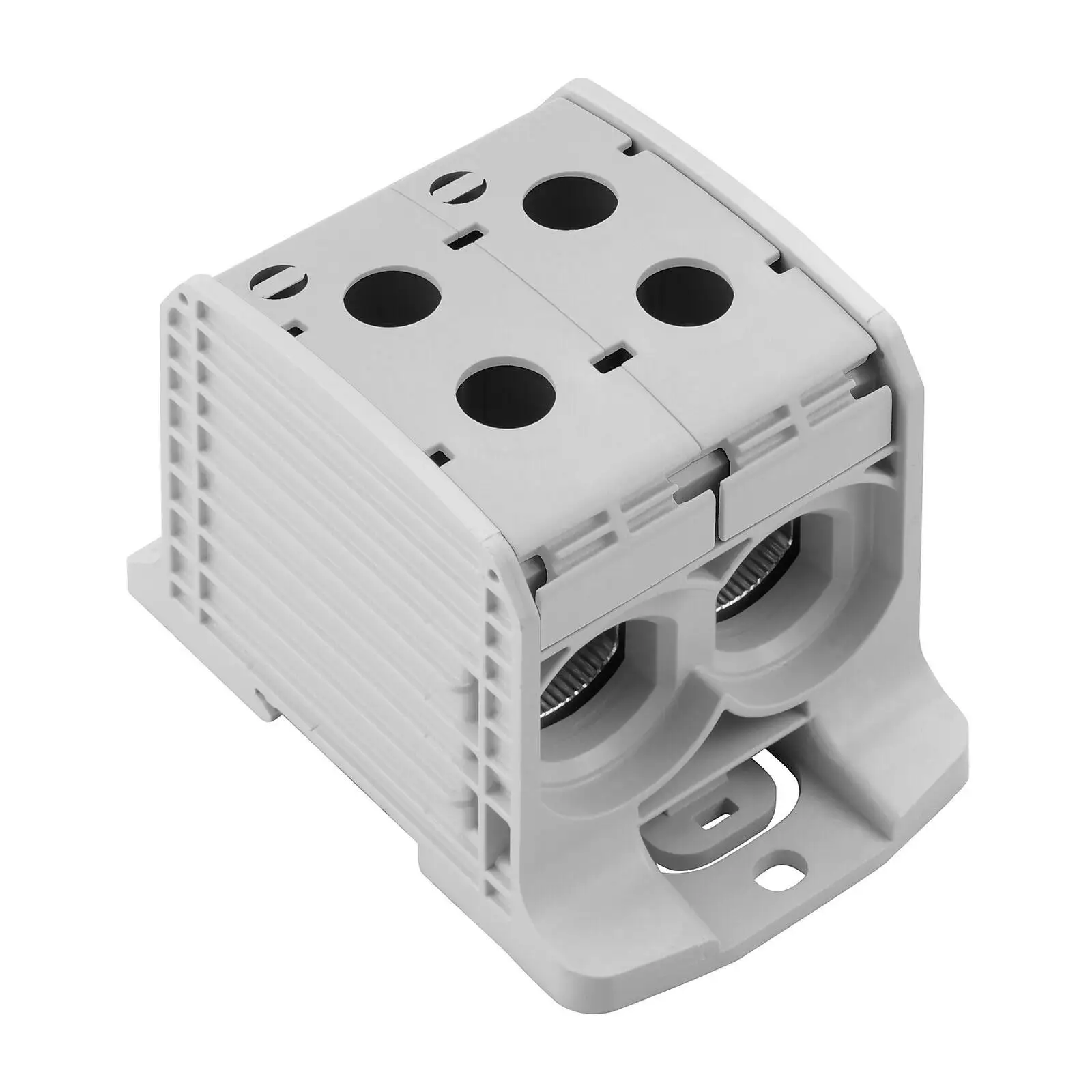 New Original Weidmuller Terminal Blocks WPD 232 2X185/2X185 GY 2502800000
New Original Weidmuller Terminal Blocks WPD 232 2X185/2X185 GY 2502800000