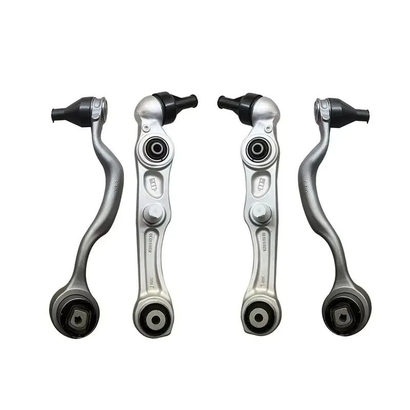 31106899675 31106899676 31106893395 31106893396 RBITAR Front Suspension Kit for Rolls Royce Cullinan Control Arms 4pcs New
31106899675 31106899676 31106893395 31106893396 RBITAR Front Suspension Kit for Rolls Royce Cullinan Control Arms 4pcs New