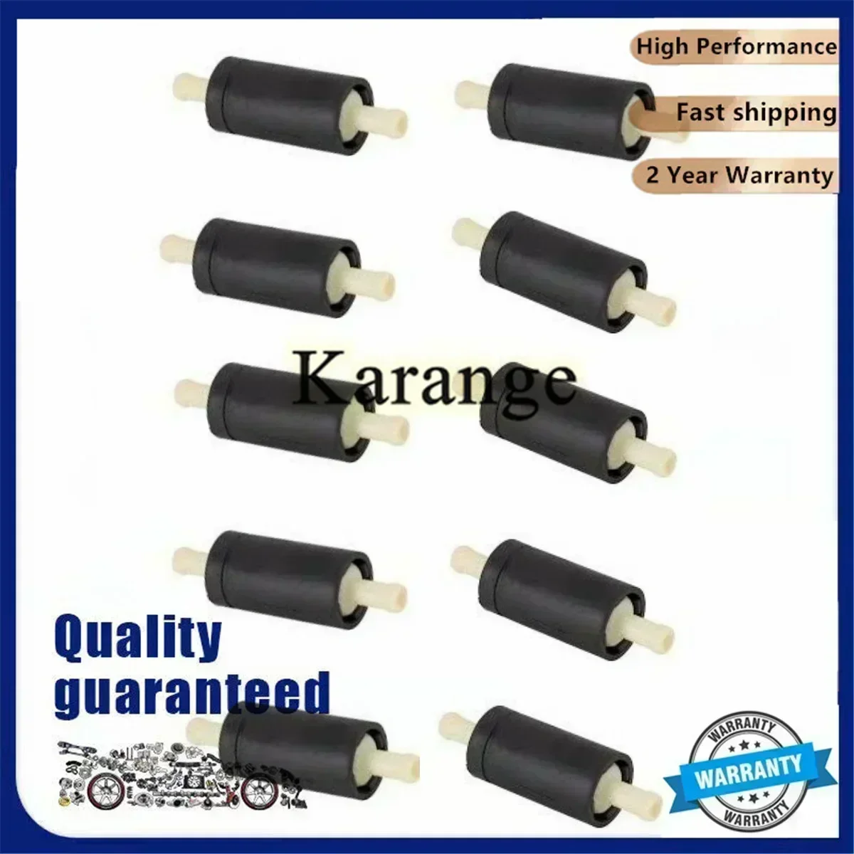 High Quality 20X Fuel Filter for Yamaha F40 F50 F60 T50 T60 F70 F75 F90 OEM 6C5-24251-00-00 6C5242510000 6C5 24251 00 00
High Quality 20X Fuel Filter for Yamaha F40 F50 F60 T50 T60 F70 F75 F90 OEM 6C5-24251-00-00 6C5242510000 6C5 24251 00 00