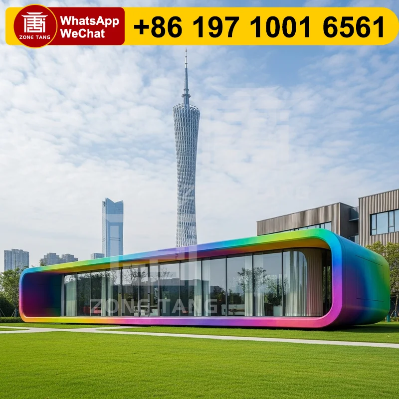Apple Capsule Home Snack Street Modified Shipping Container House Capsule Houses For Sale Mobile Container House Container House
Apple Capsule Home Snack Street Modified Shipping Container House Capsule Houses For Sale Mobile Container House Container House