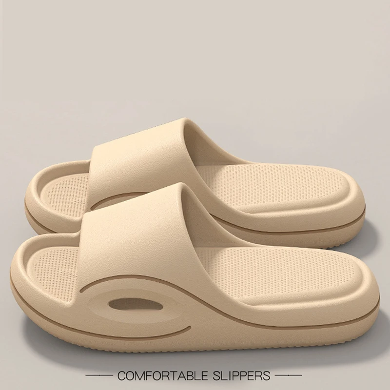 House Slipper Men Platform Cloud Summer Sandal Flip Flops Beach Non Slip Sport Home Shoes Woman Rubber Sneaker Female Male Thick
House Slipper Men Platform Cloud Summer Sandal Flip Flops Beach Non Slip Sport Home Shoes Woman Rubber Sneaker Female Male Thick