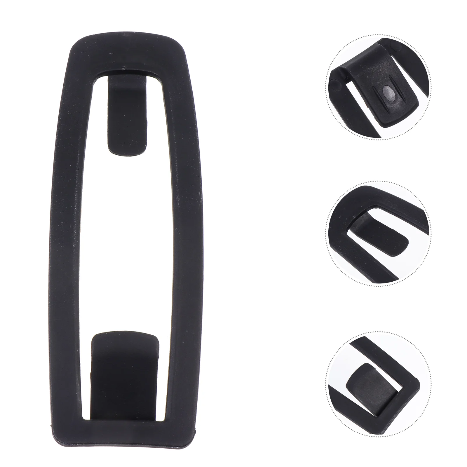 Belt Buckle Snow Goggles with Fitness Skiing Accessory Abs Common Edition Universal
Belt Buckle Snow Goggles with Fitness Skiing Accessory Abs Common Edition Universal