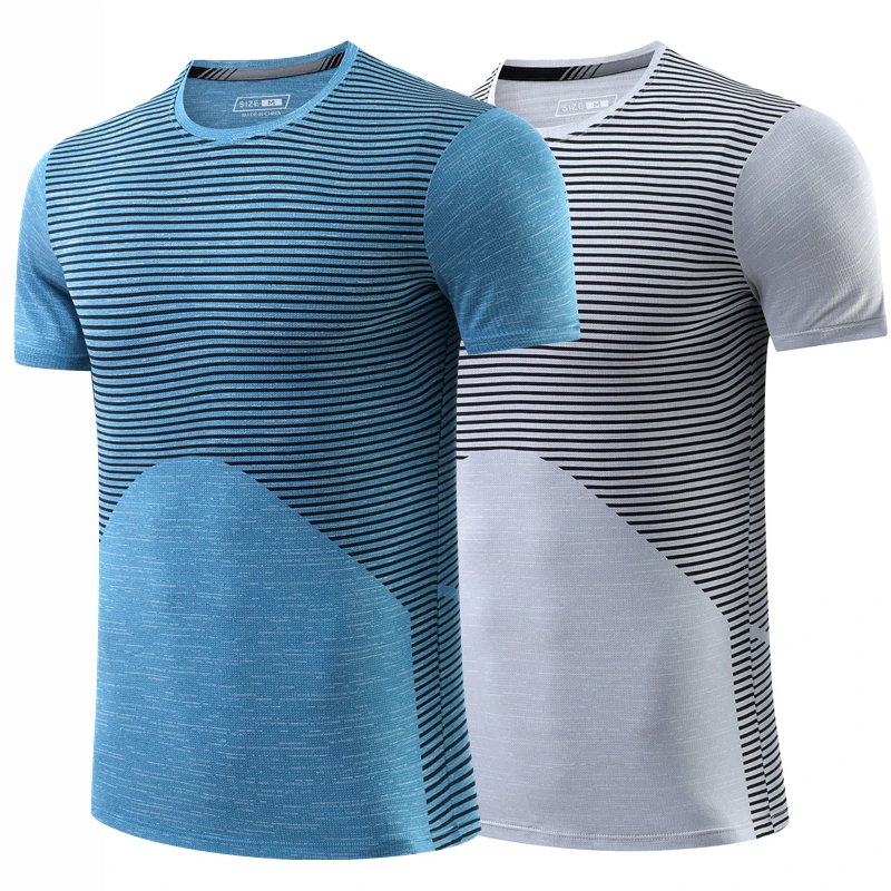Men Compression Running T-Shirt Fitness Short Sleeve Sport Tshirt Training Tops Jogging Gym Elastic Quick Dry breathable 2022
Men Compression Running T-Shirt Fitness Short Sleeve Sport Tshirt Training Tops Jogging Gym Elastic Quick Dry breathable 2022