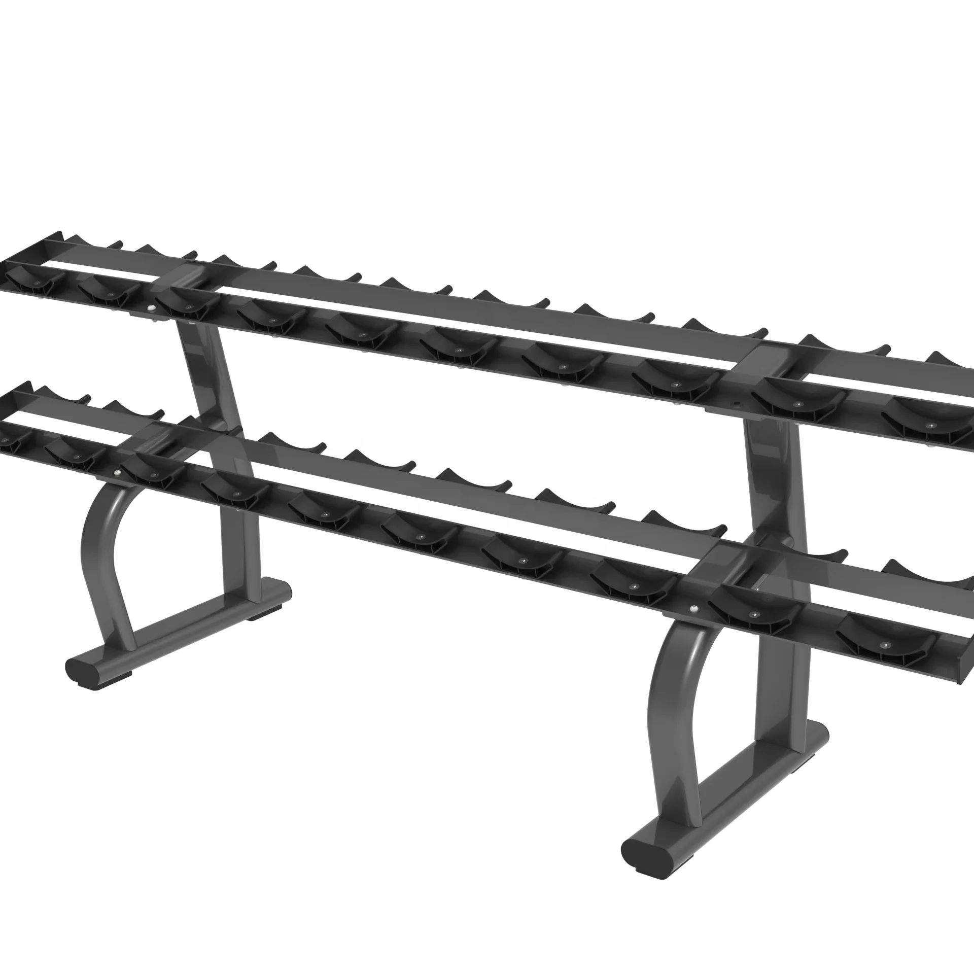 Commercial Gym Equipment 3-Tier Dumbbell Storage Rack 15 Pairs Dumbbell Set Rackpromote sales
Commercial Gym Equipment 3-Tier Dumbbell Storage Rack 15 Pairs Dumbbell Set Rackpromote sales