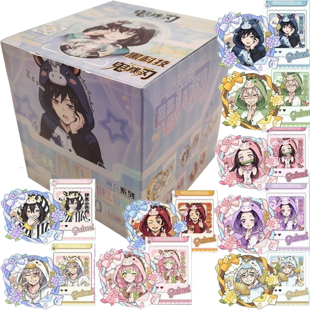 Demon Slayer Relief Luminous Badge Fans Like Japanese Fantasy Hot-blooded Anime Exquisite Craftsmanship Peripheral Flash Cards
Demon Slayer Relief Luminous Badge Fans Like Japanese Fantasy Hot-blooded Anime Exquisite Craftsmanship Peripheral Flash Cards