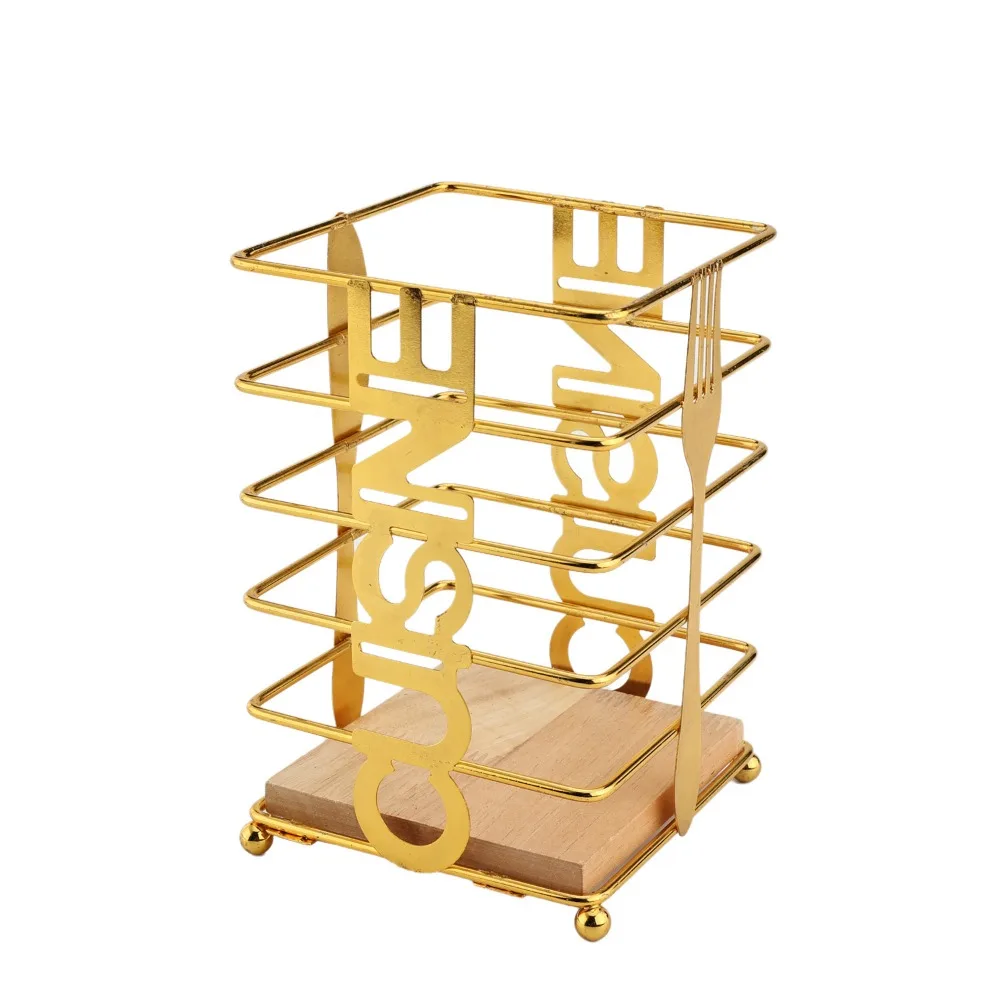 Waterproof Chopsticks Storage Rack Sturdy Durable Chopsticks Drainer Basket Portable Household Makeup Brush Storage Bucket
Waterproof Chopsticks Storage Rack Sturdy Durable Chopsticks Drainer Basket Portable Household Makeup Brush Storage Bucket