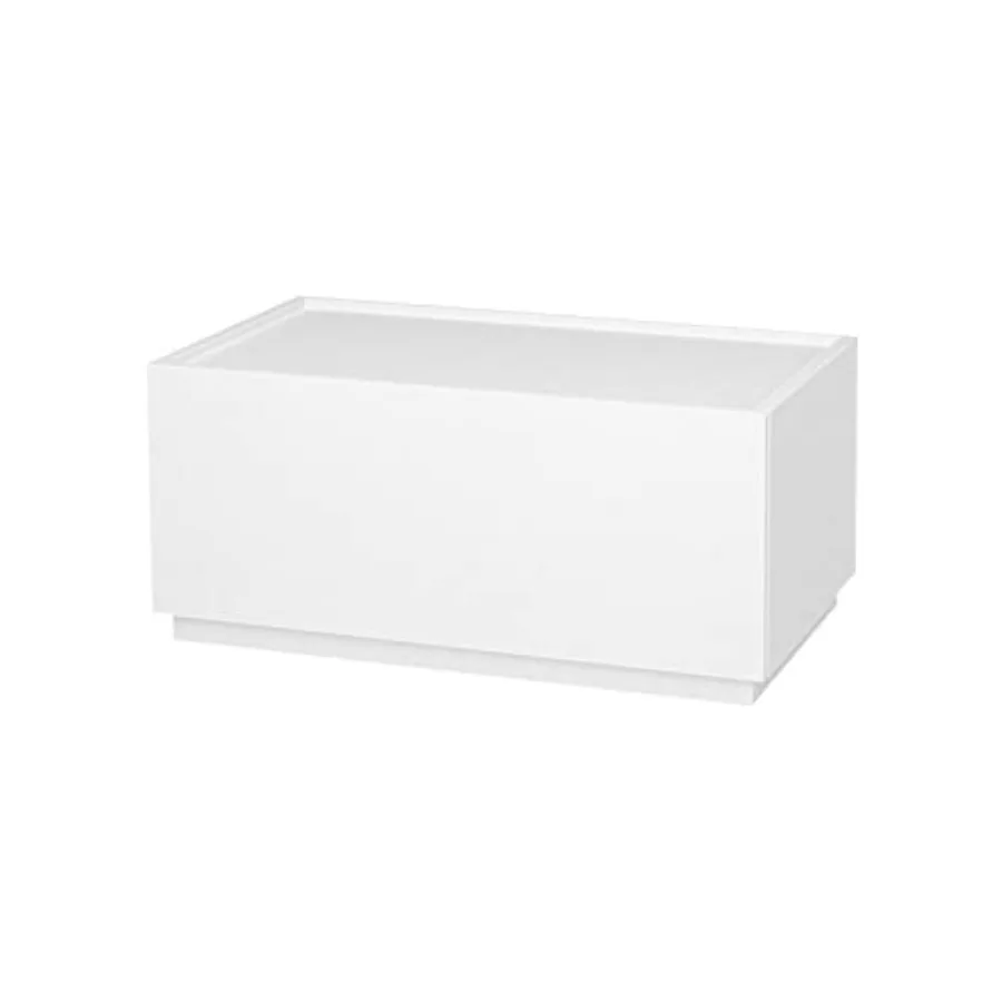 Stackable 1 Drawer Dresser Multi-Purpose Storage Closet Cube Dressers for Bedroom Storage Cabinet for Entryway Nightstand Sofa
Stackable 1 Drawer Dresser Multi-Purpose Storage Closet Cube Dressers for Bedroom Storage Cabinet for Entryway Nightstand Sofa