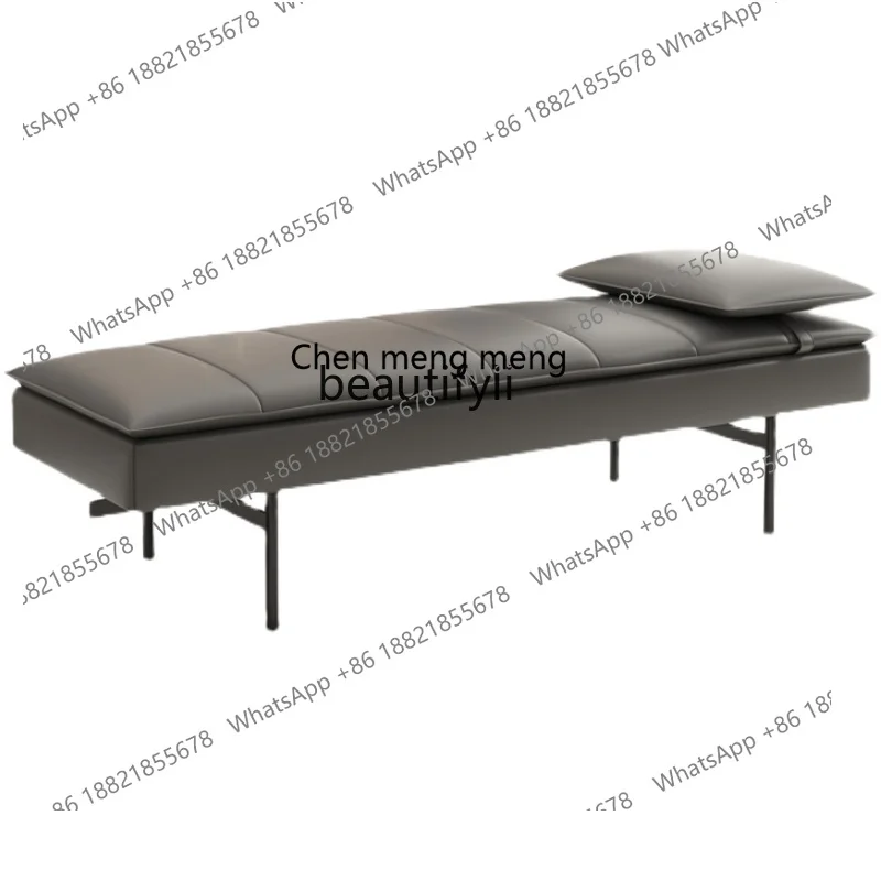 Italian Light Luxury and Simplicity Modern Bedroom Bed End Stool Bed Sofa Clothing Leather Shoes Changing Bench
Italian Light Luxury and Simplicity Modern Bedroom Bed End Stool Bed Sofa Clothing Leather Shoes Changing Bench