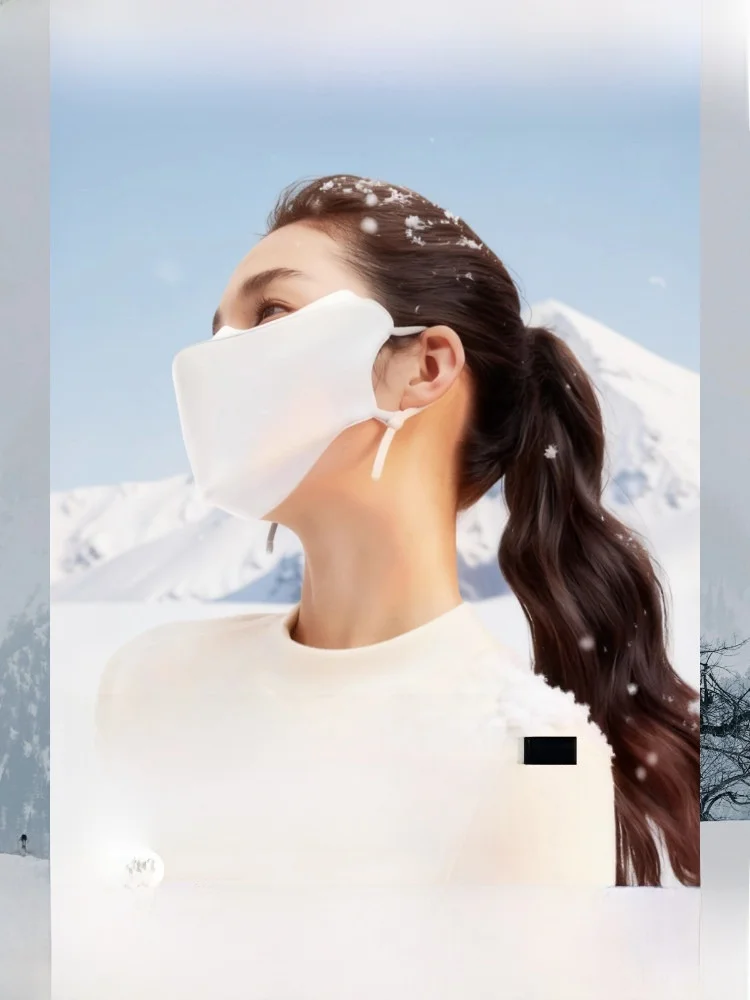 Banana Leaf Warmth Sunscreen Windproof Anti-cold Sensitive Men's Fleece Sensation Mask Breathable Comfortable Face Shield
Banana Leaf Warmth Sunscreen Windproof Anti-cold Sensitive Men's Fleece Sensation Mask Breathable Comfortable Face Shield