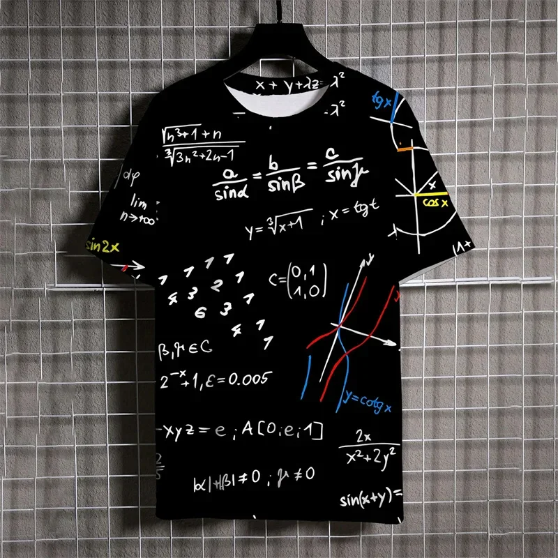 2025 Fashion Trend Breathable Casual Men's 3d Printed T-shirt Men's Topt-shirts Graphic T Shirts
2025 Fashion Trend Breathable Casual Men's 3d Printed T-shirt Men's Topt-shirts Graphic T Shirts