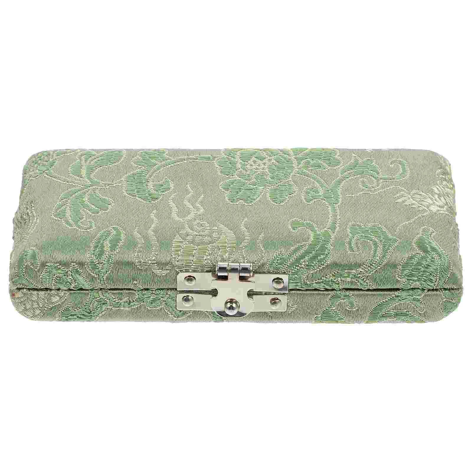 Reed Accessory Oboe Case Musical Instruments Silk Breathable Storage Outsourcing
Reed Accessory Oboe Case Musical Instruments Silk Breathable Storage Outsourcing