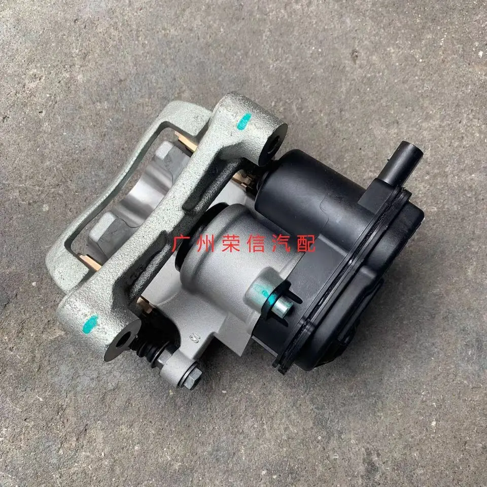 Original Auto parts High quality For Zotye Z500/T600/SR7/SR9/X5/X7/Z700 rear cylinder, electronic hand rear brake cylinder
Original Auto parts High quality For Zotye Z500/T600/SR7/SR9/X5/X7/Z700 rear cylinder, electronic hand rear brake cylinder