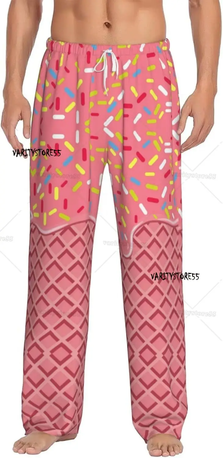 Мужские пижамные штаны Chocolate with Flowing Cream, удобные брюки для отдыха, повседневные штаны
Мужские пижамные штаны Chocolate with Flowing Cream, удобные брюки для отдыха, повседневные штаны