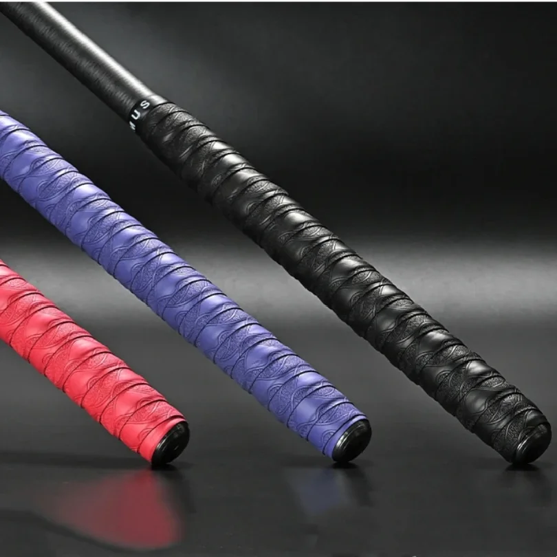 2M Anti-slip Sport Over Grip Tape Tennis Overgrips Sweatband Badminton Racket Grips Sweat Band Fishing Rods Band
2M Anti-slip Sport Over Grip Tape Tennis Overgrips Sweatband Badminton Racket Grips Sweat Band Fishing Rods Band