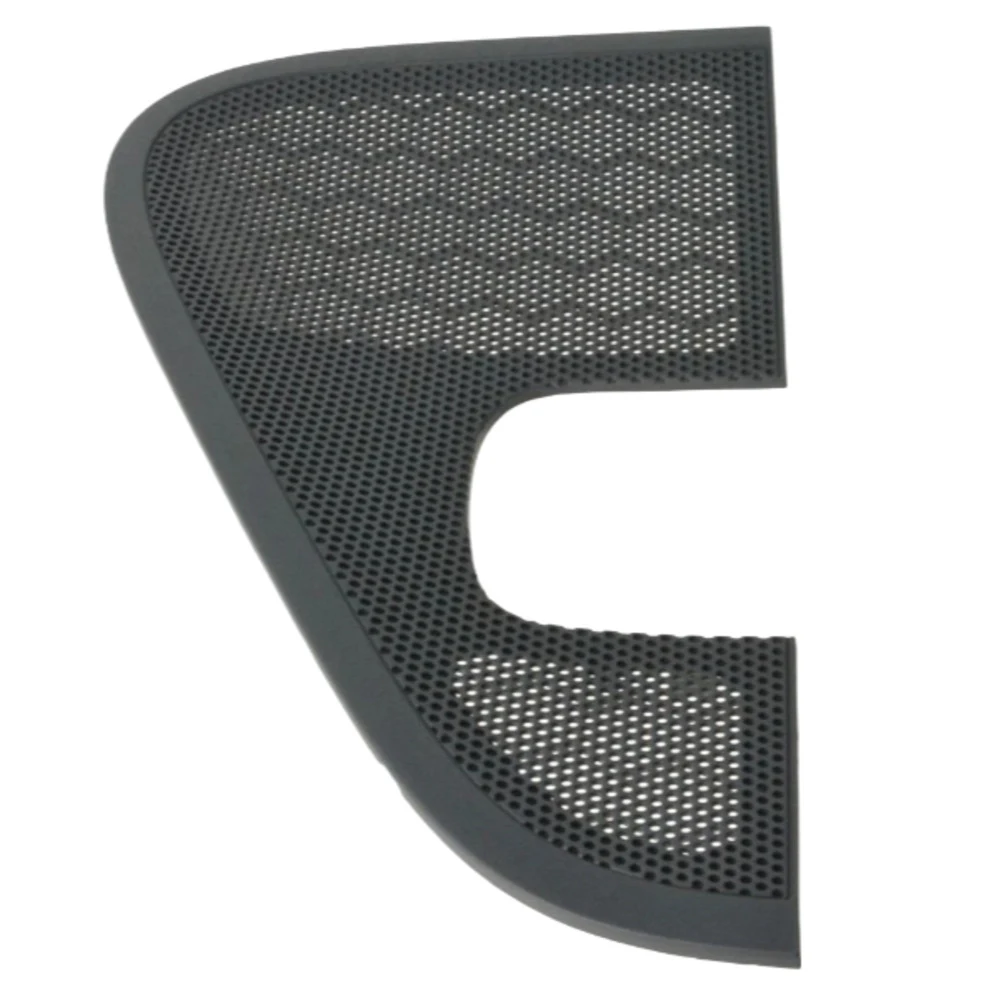 Replacement Door Speaker Grille for F150 Front Left and Right for Ford Crew Cab Extended Cab with New Body Frame
Replacement Door Speaker Grille for F150 Front Left and Right for Ford Crew Cab Extended Cab with New Body Frame