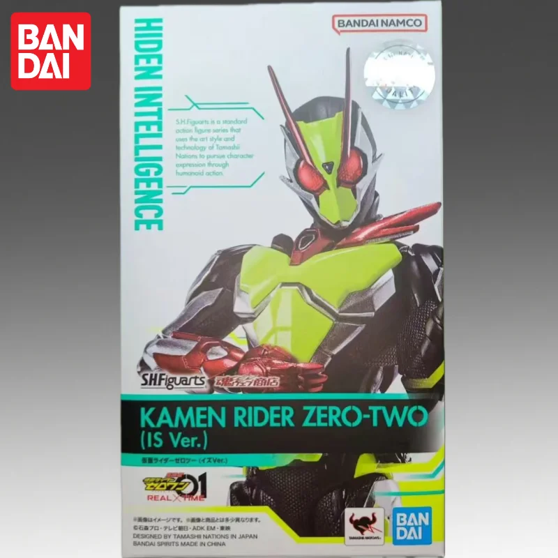 В наличии Bandai Original S H F Kamen Rider Kamen Rider Zero One Фигурка Модель Куклы Совершенно новая в упаковке Персонажи аниме Гараж
В наличии Bandai Original S H F Kamen Rider Kamen Rider Zero One Фигурка Модель Куклы Совершенно новая в упаковке Персонажи аниме Гараж
